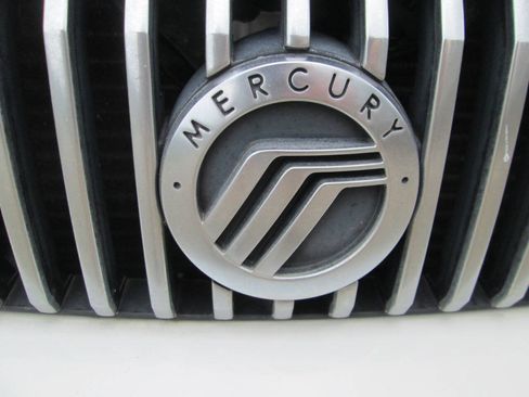 Used 2002 Mercury Villager FWD image 21