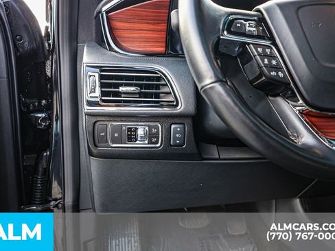 Used 2024 Lincoln Navigator L Reserve AWD/4WD image 29