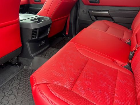 New 2025 Toyota Tundra TRD Pro image 5