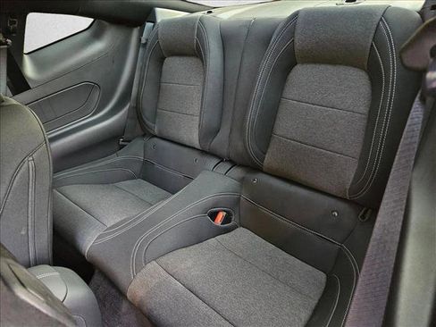 New 2026 Ford Mustang Coupe image 11