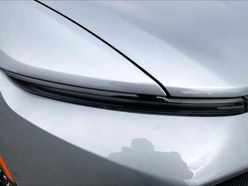 New 2026 Chevrolet Equinox EV LT FWD image 15