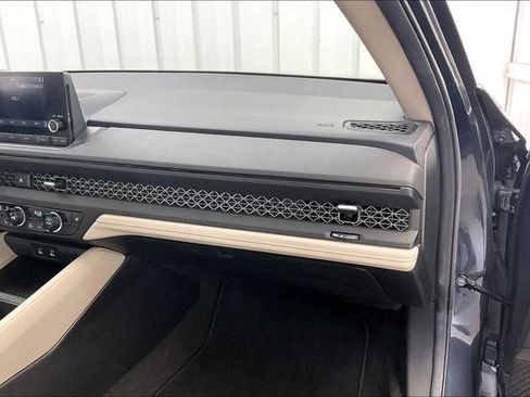 Certified 2024 Honda Accord EX image 18