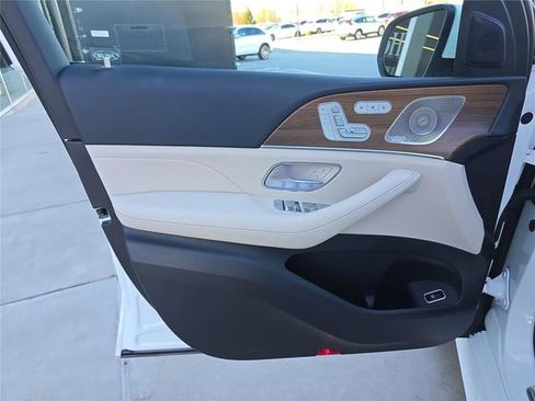 Used 2026 Mercedes-Benz GLE 450 4MATIC image 23