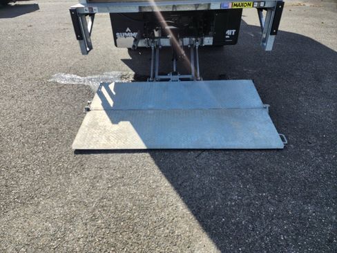 New 2025 Isuzu NPR image 23