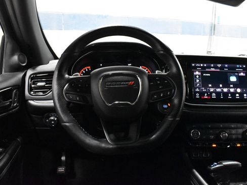 Used 2022 Dodge Durango GT image 9