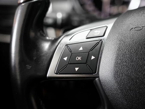 Used 2014 Mercedes-Benz GL 550 4MATIC image 15