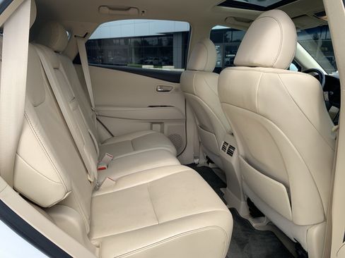 Used 2015 Lexus RX 350 FWD image 33