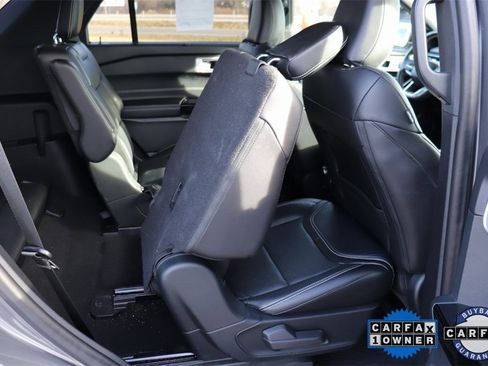 Used 2021 Ford Explorer ST w/ Equipment Group 401A image 18
