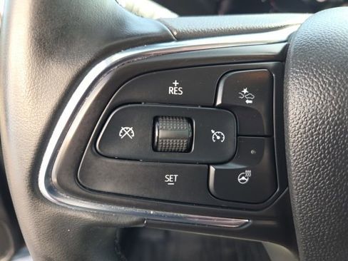 Used 2025 Buick Encore GX Sport Touring w/ Advanced Technology Package image 13