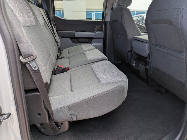 New 2026 Ford F250 XLT w/ XLT Premium Package AWD/4WD image 14