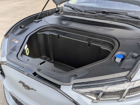 Used 2024 Ford Mustang Mach-E Premium RWD image 15