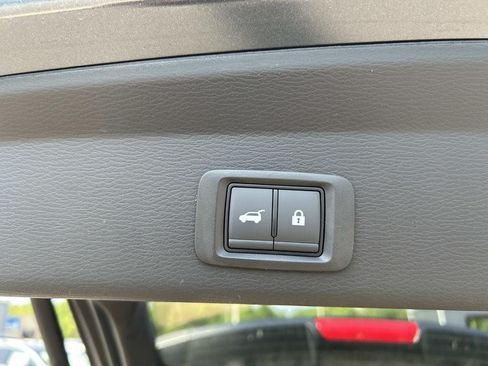 New 2026 Nissan Rogue Platinum AWD/4WD image 5