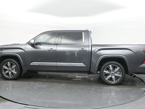 Used 2023 Toyota Tundra Capstone image 5