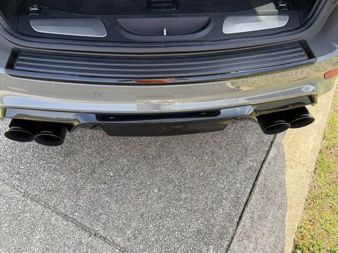 Used 2020 Jeep Grand Cherokee Trackhawk image 29