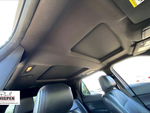 Used 2015 Ford Explorer Limited w/ Equipment Group 301A image 21