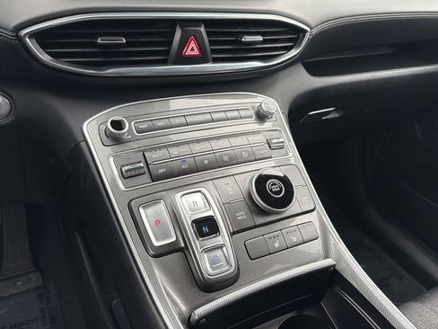 Certified 2023 Hyundai Santa Fe SEL FWD image 15