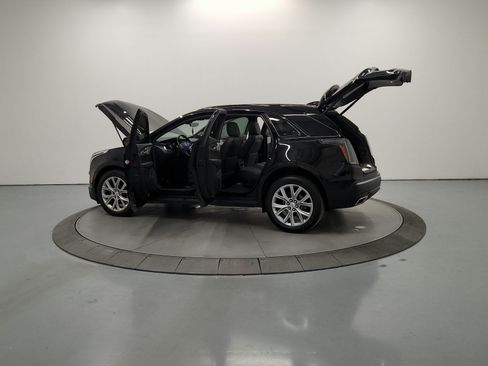 Used 2021 Cadillac XT5 Sportv AWD/4WD image 13