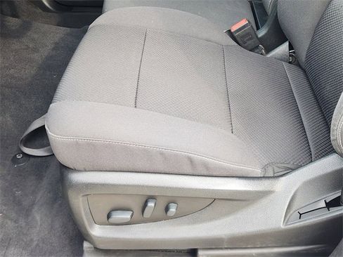 Used 2018 Chevrolet Silverado 1500 LT w/ Texas Edition image 24