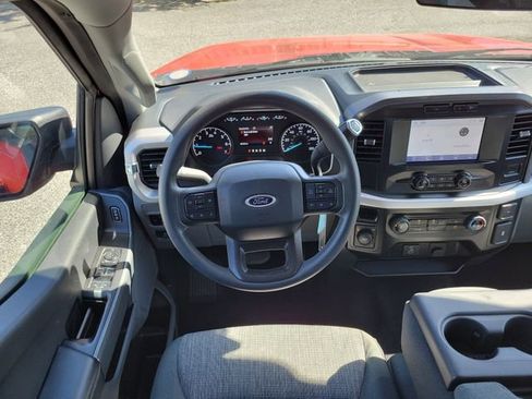 Used 2023 Ford F150 XLT image 23