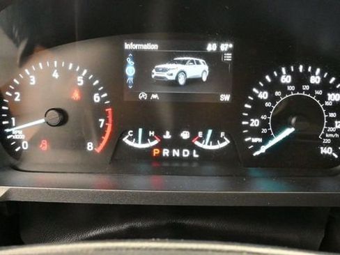 Used 2021 Ford Explorer 4WD image 17