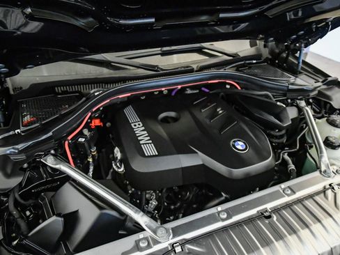 Used 2026 BMW X3 xDrive30i w/ Convenience Package AWD/4WD image 26
