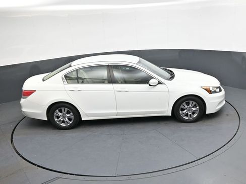 Used 2012 Honda Accord SE image 12