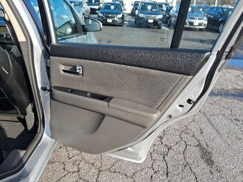 Used 2009 Nissan Sentra 2.0 SL FE+ image 19