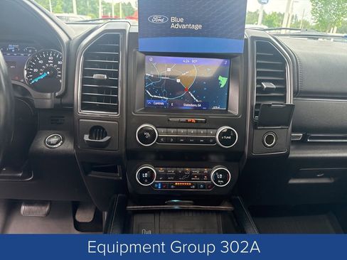 Used 2020 Ford Expedition Limited w/ Equipment Group 302A RWD image 18