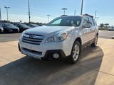 Used 2013 Subaru Outback 2.5i Limited image 4