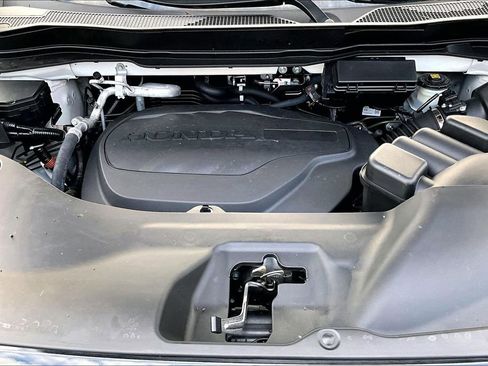 Used 2023 Honda Passport Elite image 23