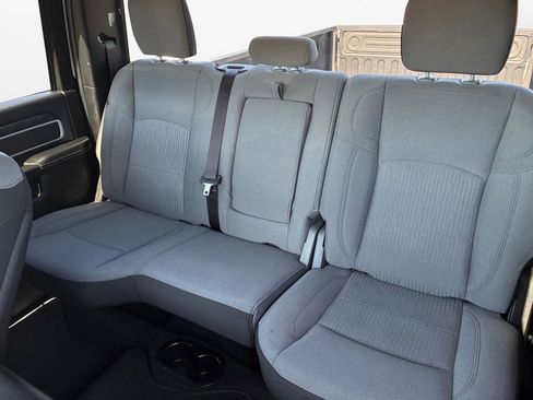 Used 2024 RAM 3500 Big Horn image 22