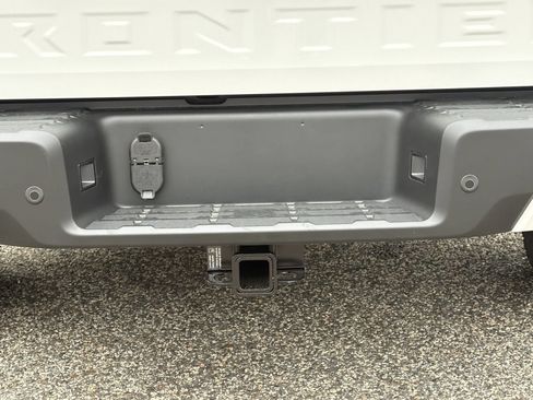 New 2026 Nissan Frontier PRO-4X w/ Pro-4x Convenience Package AWD/4WD image 29
