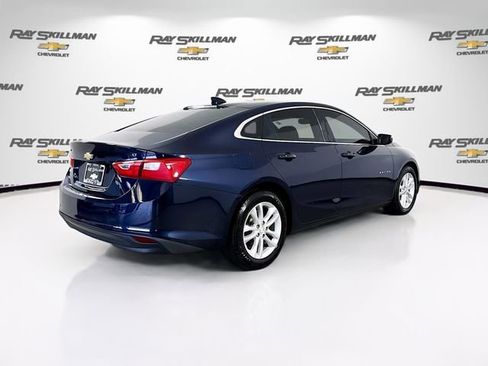 Used 2018 Chevrolet Malibu LT image 7