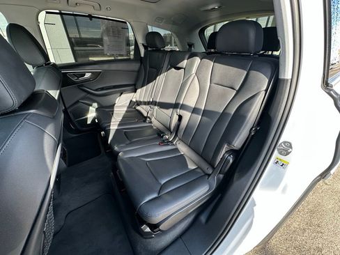 Used 2022 Audi Q7 3.0T Premium Plus image 23