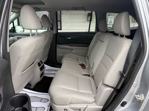 Used 2021 Honda Pilot Special Edition image 10