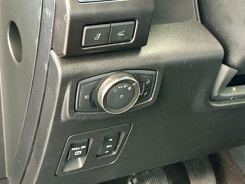 Used 2020 Ford Expedition Max Limited image 10