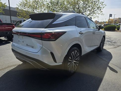 Used 2024 Lexus RX 350 image 7