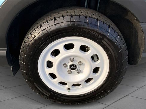 Used 2024 Ford Bronco Sport Heritage w/ Heritage Convenience Package image 10