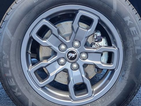 Certified 2024 Ford Bronco Sport Big Bend AWD/4WD image 17
