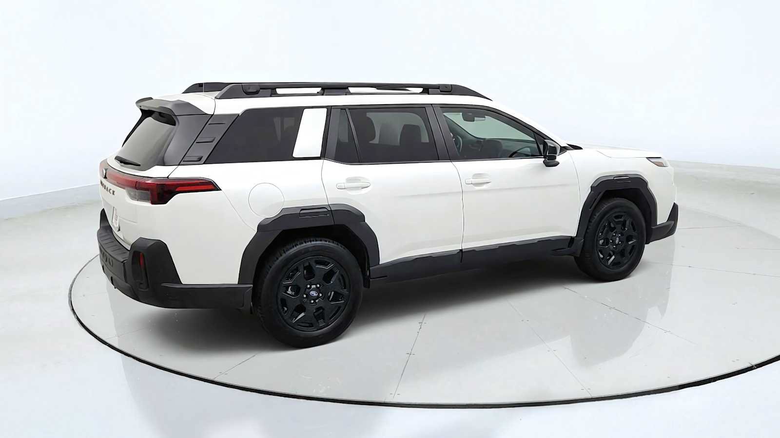 Certified 2026 Subaru Outback Limited w/ Premium/Limited Package 2 AWD/4WD image 9