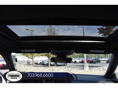 New 2025 Acura Integra A-Spec image 20