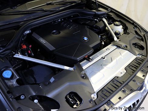 Certified 2023 BMW X3 xDrive30i w/ Premium Package w/ZPA image 35