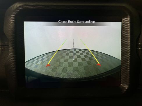 Used 2023 Jeep Wrangler Sahara image 21