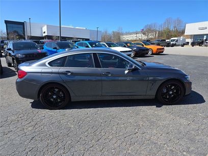 Used 2018 BMW 440i Gran Coupe xDrive