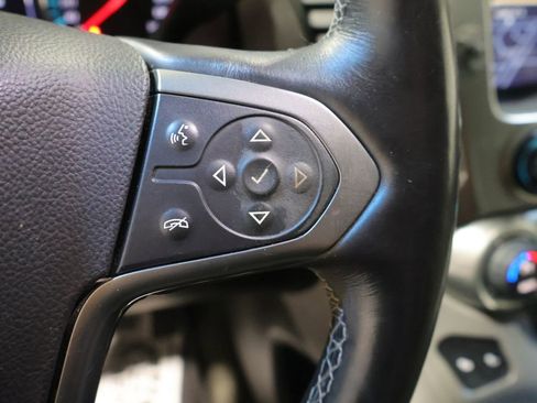 Used 2015 Chevrolet Tahoe LT AWD/4WD image 34