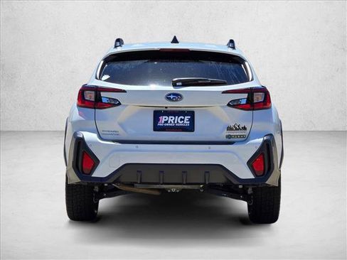 Used 2024 Subaru Crosstrek 2.5i Limited w/ Popular Package #3A AWD/4WD image 6