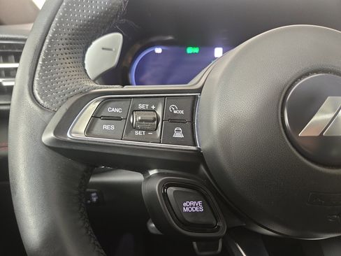 Used 2024 Dodge Hornet R/T image 16