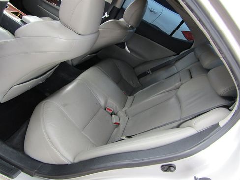 Used 2007 Lexus IS 250 image 8