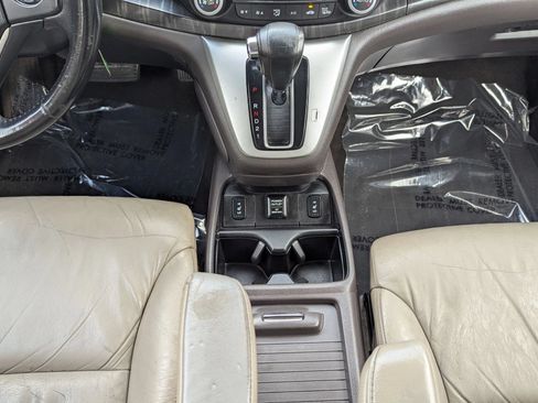 Used 2013 Honda CR-V EX-L image 15