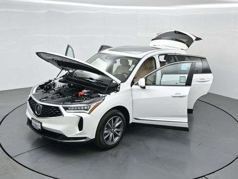 Used 2023 Acura RDX w/ Technology Package image 33